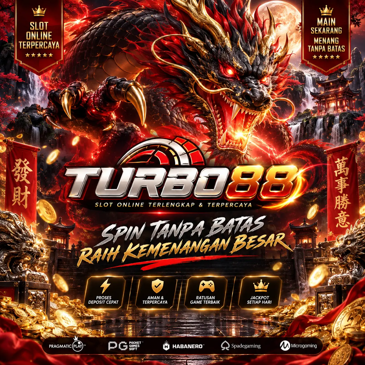 JAMBU888